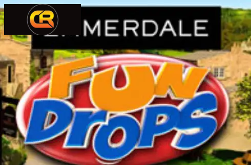 Emmerdale Fun Drops